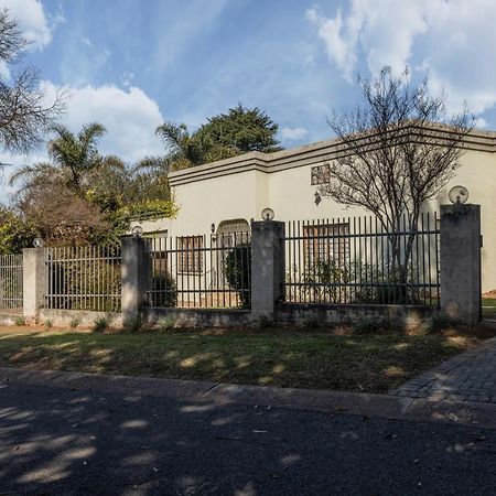 Ramandire B&B Witbank Eksteriør billede