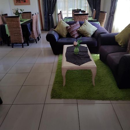 Ramandire B&B Witbank Eksteriør billede