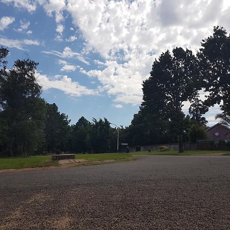 Ramandire B&B Witbank Eksteriør billede