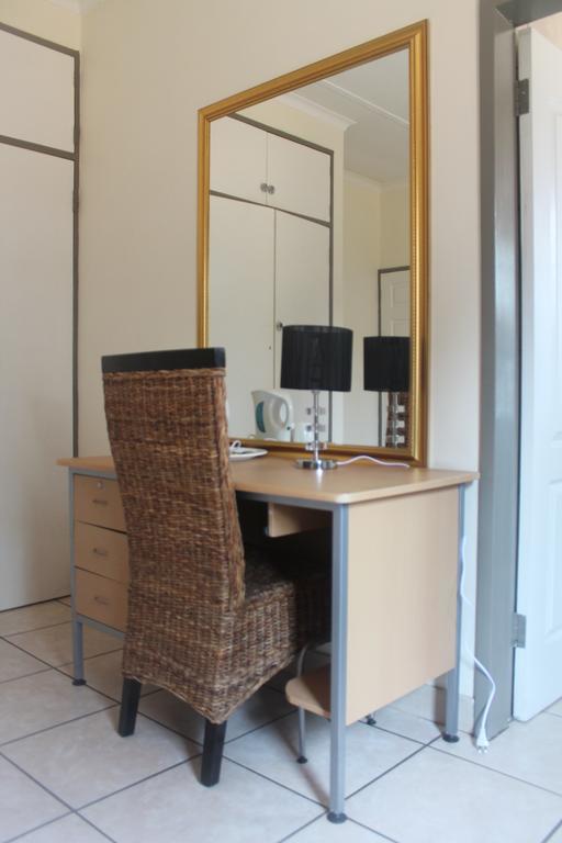 Ramandire B&B Witbank Eksteriør billede