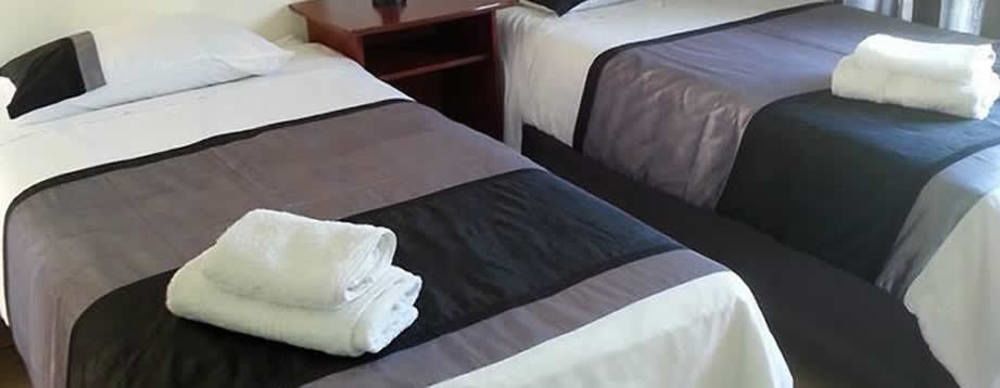 Ramandire B&B Witbank Eksteriør billede