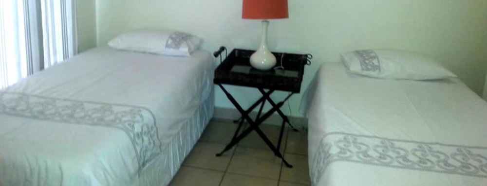 Ramandire B&B Witbank Eksteriør billede