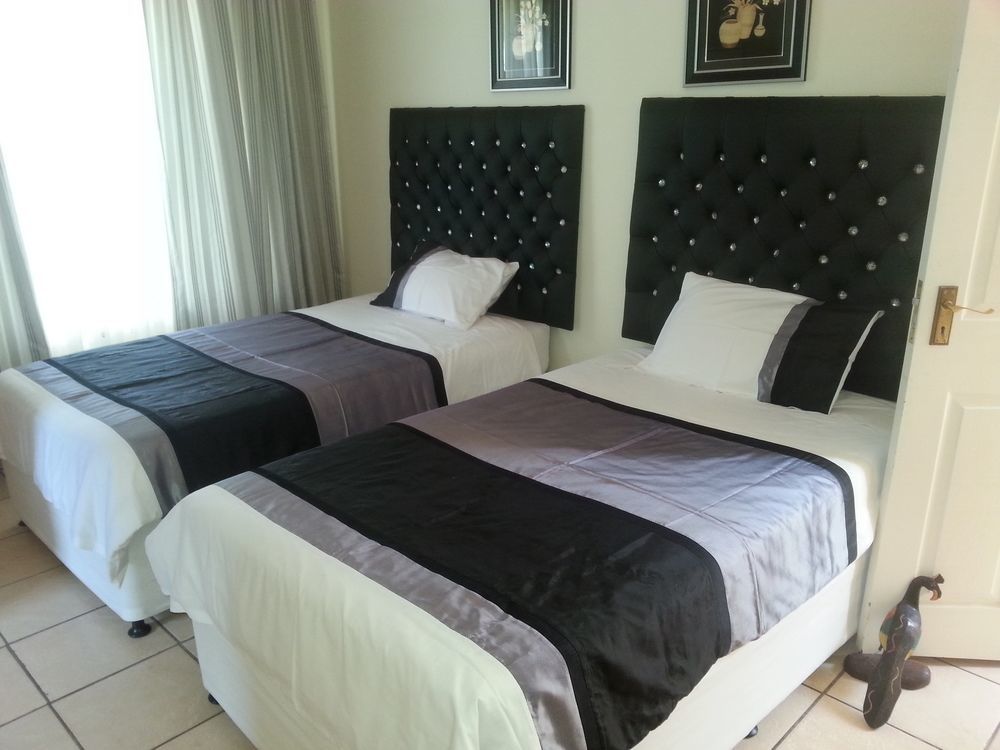 Ramandire B&B Witbank Eksteriør billede