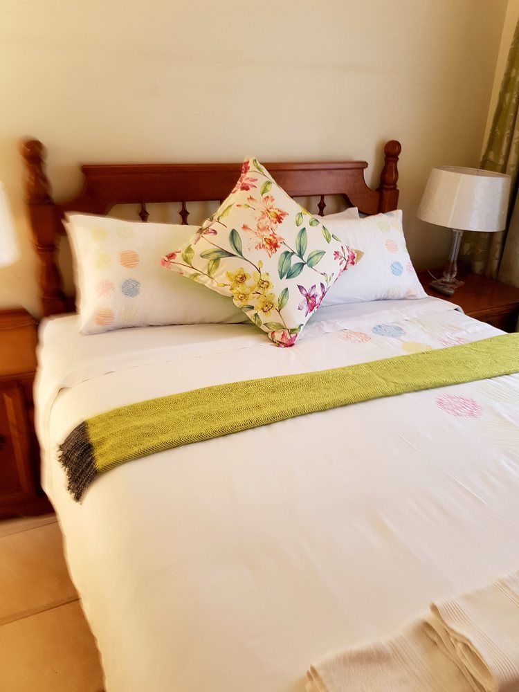 Ramandire B&B Witbank Eksteriør billede