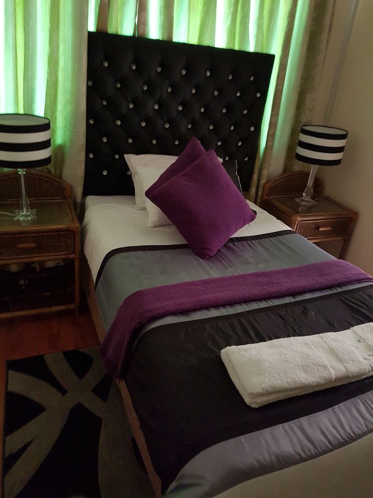 Ramandire B&B Witbank Eksteriør billede