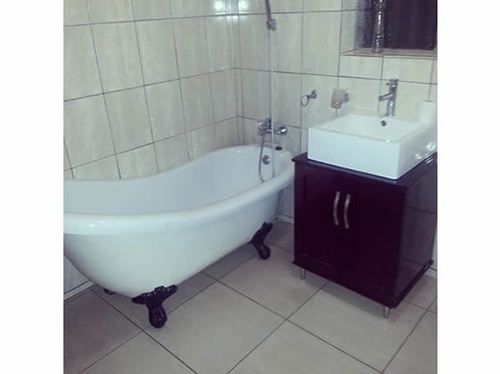 Ramandire B&B Witbank Eksteriør billede